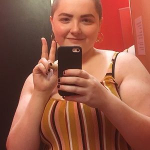 Meet your Posher, Leeann